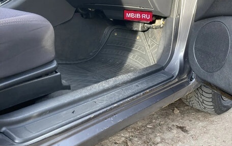 Lifan Solano I (630) рестайлинг, 2012 год, 300 000 рублей, 10 фотография