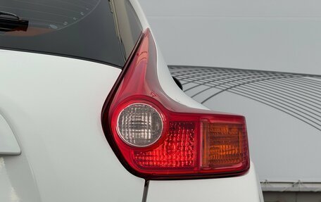 Nissan Juke II, 2014 год, 1 290 000 рублей, 8 фотография