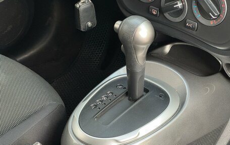 Nissan Juke II, 2014 год, 1 290 000 рублей, 18 фотография