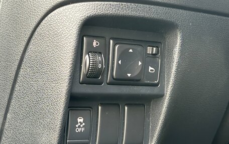 Nissan Juke II, 2014 год, 1 290 000 рублей, 19 фотография