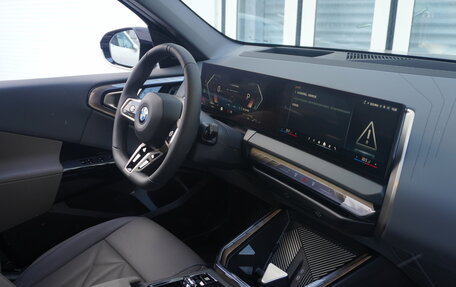 BMW X3, 2025 год, 8 150 000 рублей, 2 фотография