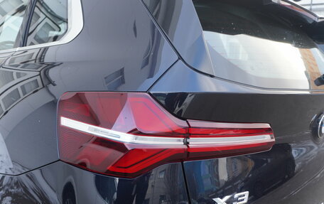 BMW X3, 2025 год, 8 150 000 рублей, 7 фотография