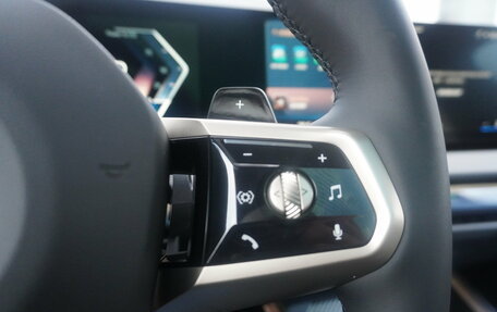 BMW X3, 2025 год, 8 150 000 рублей, 14 фотография