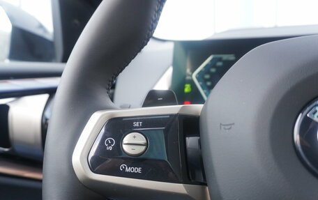 BMW X3, 2025 год, 8 150 000 рублей, 13 фотография