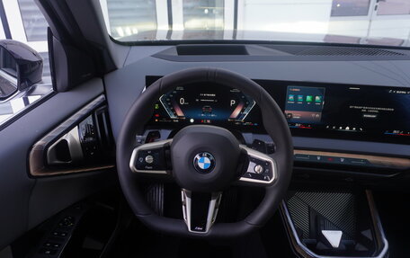 BMW X3, 2025 год, 8 150 000 рублей, 11 фотография