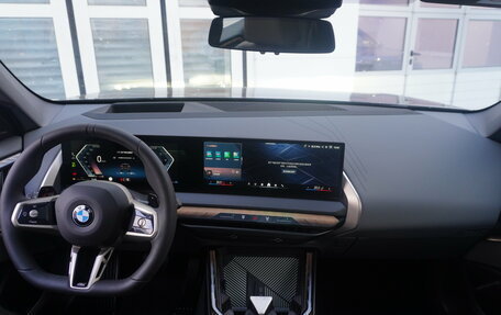 BMW X3, 2025 год, 8 150 000 рублей, 10 фотография