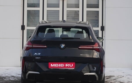 BMW X3, 2025 год, 8 150 000 рублей, 5 фотография