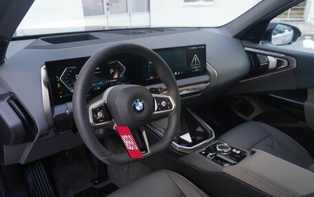 BMW X3, 2025 год, 8 150 000 рублей, 9 фотография