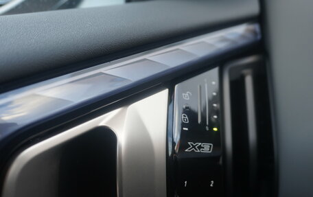 BMW X3, 2025 год, 8 150 000 рублей, 18 фотография