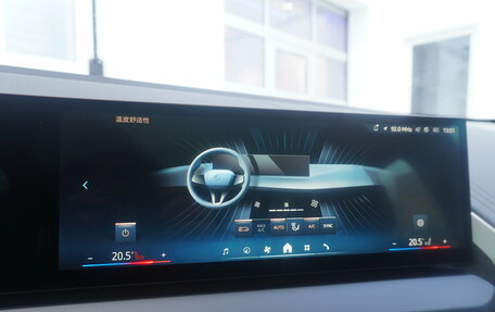 BMW X3, 2025 год, 8 150 000 рублей, 16 фотография