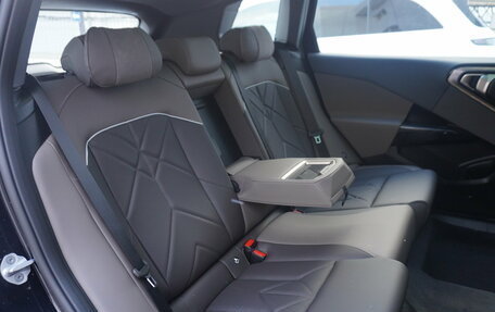 BMW X3, 2025 год, 8 150 000 рублей, 22 фотография