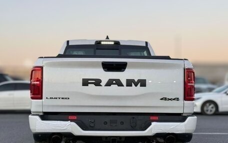 Rambler 1500, 2025 год, 11 600 000 рублей, 3 фотография