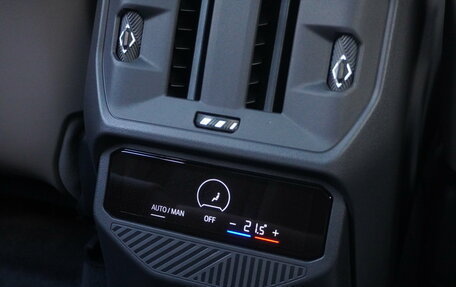 BMW X3, 2025 год, 8 150 000 рублей, 23 фотография