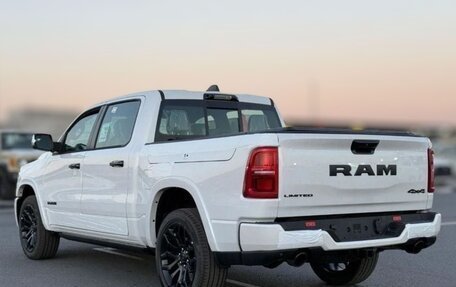 Rambler 1500, 2025 год, 11 600 000 рублей, 2 фотография