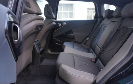 BMW X3, 2025 год, 8 150 000 рублей, 21 фотография