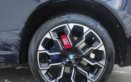 BMW X3, 2025 год, 8 150 000 рублей, 27 фотография