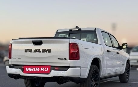 Rambler 1500, 2025 год, 11 600 000 рублей, 4 фотография