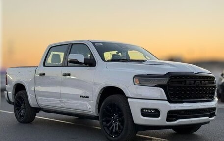 Rambler 1500, 2025 год, 11 600 000 рублей, 5 фотография