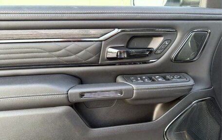 Rambler 1500, 2025 год, 11 600 000 рублей, 9 фотография