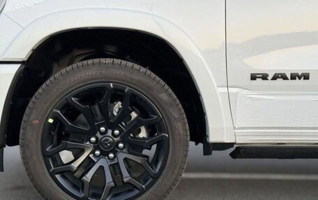 Rambler 1500, 2025 год, 11 600 000 рублей, 7 фотография