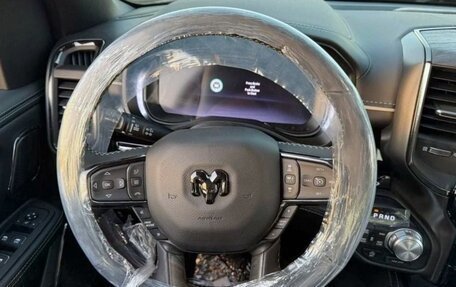 Rambler 1500, 2025 год, 11 600 000 рублей, 13 фотография