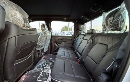 Rambler 1500, 2025 год, 11 600 000 рублей, 16 фотография