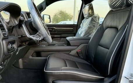 Rambler 1500, 2025 год, 11 600 000 рублей, 11 фотография