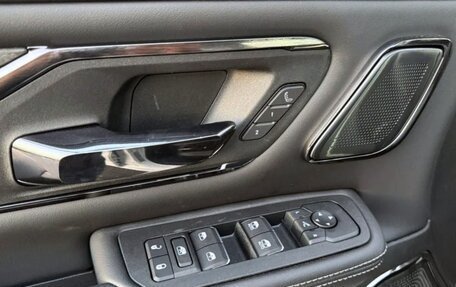 Rambler 1500, 2025 год, 11 600 000 рублей, 10 фотография