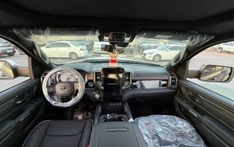 Rambler 1500, 2025 год, 11 600 000 рублей, 12 фотография