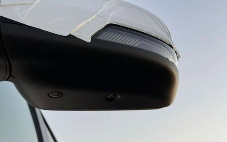 Rambler 1500, 2025 год, 11 600 000 рублей, 8 фотография