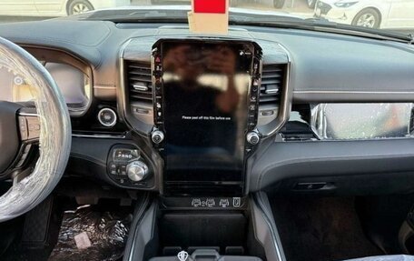 Rambler 1500, 2025 год, 11 600 000 рублей, 14 фотография