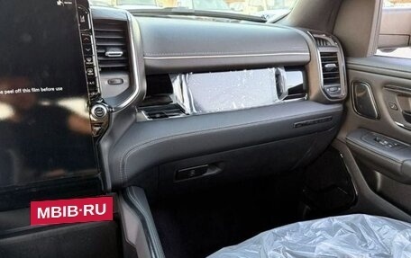 Rambler 1500, 2025 год, 11 600 000 рублей, 15 фотография