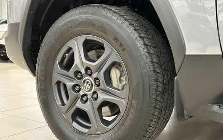 Toyota Land Cruiser, 2022 год, 9 490 000 рублей, 6 фотография