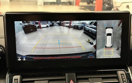 Toyota Land Cruiser, 2022 год, 9 490 000 рублей, 15 фотография