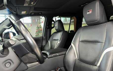 Toyota Land Cruiser, 2022 год, 9 490 000 рублей, 8 фотография