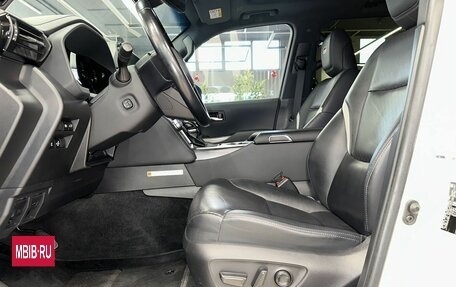 Toyota Land Cruiser, 2022 год, 9 490 000 рублей, 7 фотография