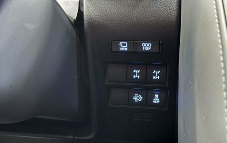 Toyota Land Cruiser, 2022 год, 9 490 000 рублей, 22 фотография