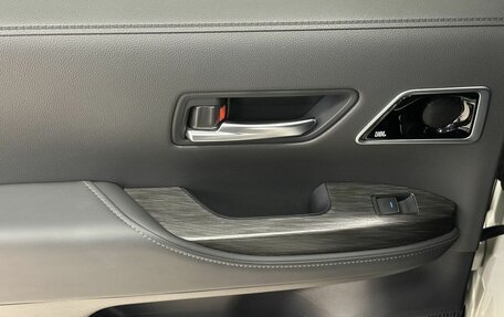 Toyota Land Cruiser, 2022 год, 9 490 000 рублей, 29 фотография