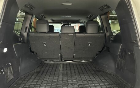 Toyota Land Cruiser, 2022 год, 9 490 000 рублей, 31 фотография