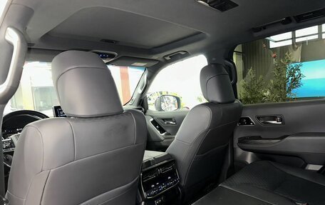 Toyota Land Cruiser, 2022 год, 9 490 000 рублей, 28 фотография