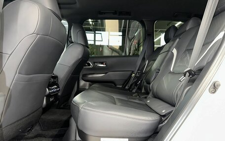 Toyota Land Cruiser, 2022 год, 9 490 000 рублей, 26 фотография