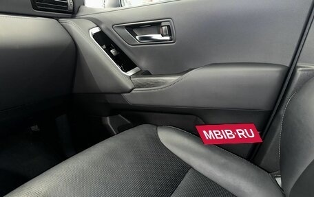 Toyota Land Cruiser, 2022 год, 9 490 000 рублей, 24 фотография