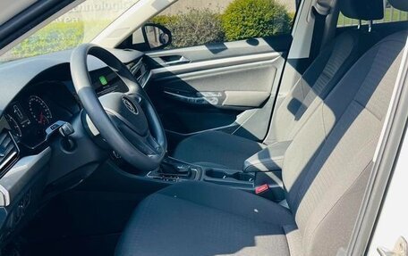 Volkswagen Bora, 2022 год, 1 280 000 рублей, 7 фотография