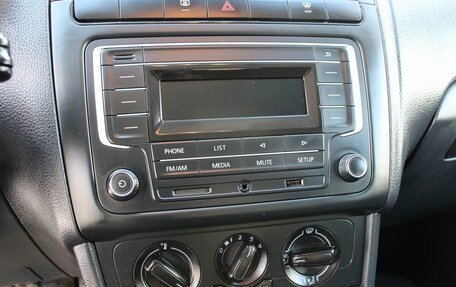 Volkswagen Polo VI (EU Market), 2018 год, 1 049 000 рублей, 11 фотография