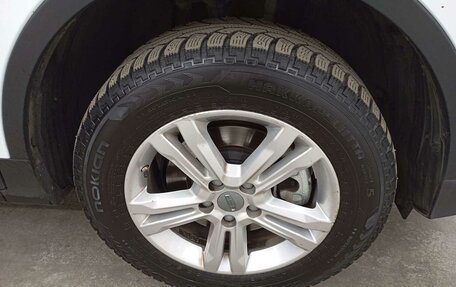 Geely Atlas, 2024 год, 1 568 000 рублей, 2 фотография