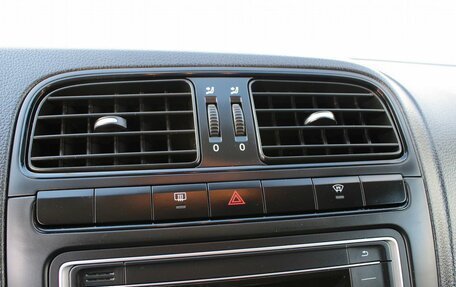 Volkswagen Polo VI (EU Market), 2018 год, 1 049 000 рублей, 12 фотография