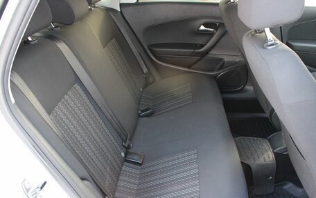 Volkswagen Polo VI (EU Market), 2018 год, 1 049 000 рублей, 13 фотография