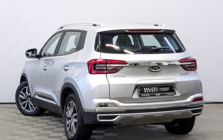 Chery Tiggo 4 I рестайлинг, 2022 год, 850 000 рублей, 7 фотография