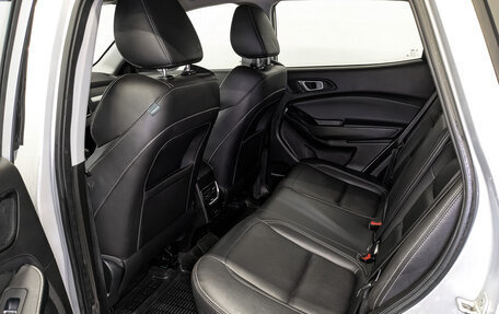 Chery Tiggo 4 I рестайлинг, 2022 год, 850 000 рублей, 11 фотография