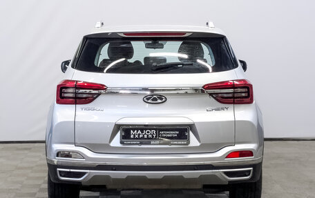 Chery Tiggo 4 I рестайлинг, 2022 год, 850 000 рублей, 6 фотография